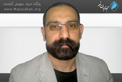 رضا انتصاری