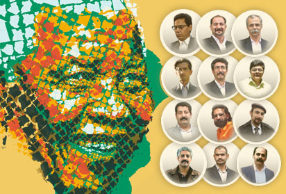 نامه ای از وکلای زندانی و فعالان حقوق دراویش: برخیز ماندلا، جهان هنوز به تو محتاج است! نامه ای از وکلای زندانی و فعالان حقوق دراویش: برخیز ماندلا، جهان هنوز به تو محتاج است!