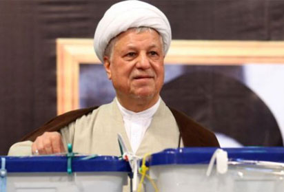 نامه دراویش گنابادی به رئیس مجمع تشخصی مصلحت نظام آیت الله هاشمی رفسنجانی