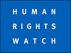 دیدبان حقوق بشر: جامعه‌ مدنی ایران زیر ضربه است