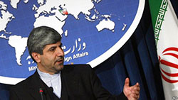 ایران قطعنامه حقوق بشری سازمان ملل را «سیاسی» خواند