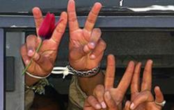 فعالان اجتماعی و سياسی خواهان آزادی زندانيان سياسی در نوروز شدند