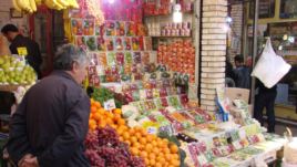 نرخ رسمی تورم در ایران با ۹ درصد افزایش به ۲۱.۵ درصد رسید