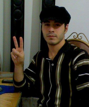 نامه حسین رونقی ملکی، وبلاگ نویس زندانی به رهبر جمهوری اسلامی