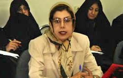 درگذشت رزا قراچورلو، فعال حقوق زنان در ايران