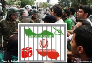 خبر‌های سرکوب آزادی اطلاع‌رسانی در ایران