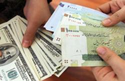 دست‌های پیدا و پنهان در بازار ارز ایران
