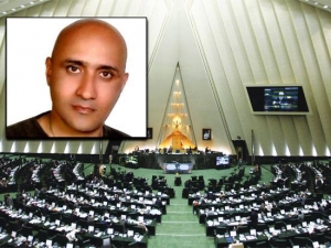 گزارش ستار بهشتی در مجلس؛ روایت دستکاری شده یک قتل