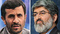 مطهری: در صورت اجرای فاز دوم هدفمندی، احمدی‌نژاد بايد استيضاح شود