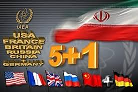 عضو تیم مذاکره ایران با ۱+۵: برای دیدار با نماینده آمریکا آمادگی داریم