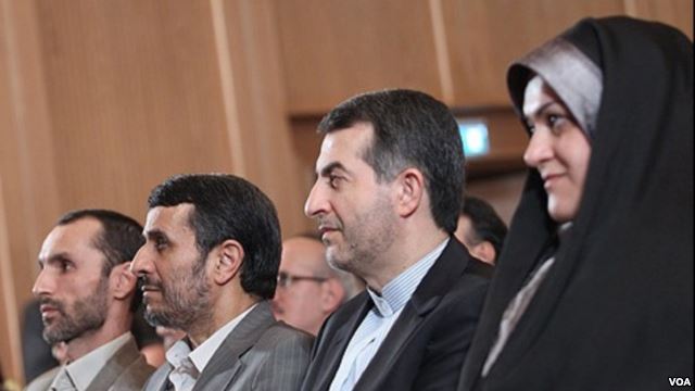 وزارت علوم: فعالیت دانشگاه احمدی‌نژاد «غیر قانونی» است
