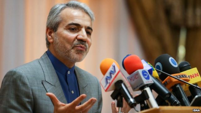 سخنگوی دولت روحانی: رفع حصر از چهره‌های اصلاح‌طلب در دستور کار است
