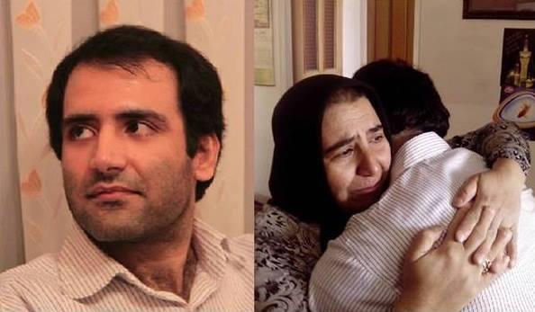 در پی تمدید نشدن مرخصی؛ مجید توکلی به زندان رجایی شهر بازگشت