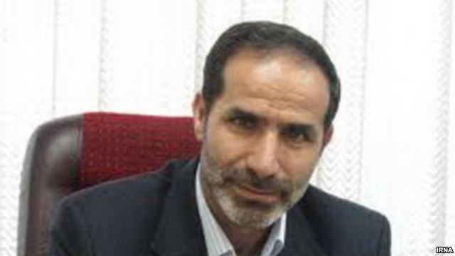 معاون وزارت صنعت، معدن و تجارت ایران در یک سوء قصد کشته شد