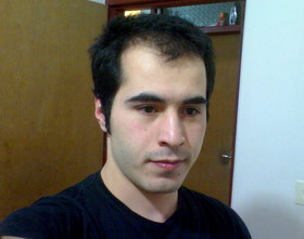 ۱۵ سال حبس برای نبوغ حسین رونقی در علوم کامپیو‌تر