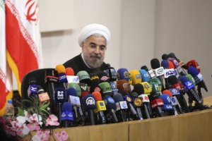 ۱۰۰ روز ریاست جمهوری حسن روحانی، بدون هیچ پیشرفتی در عرصه آزادی اطلاع رسانی