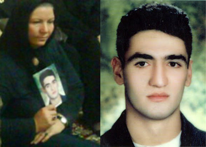 عدم پاسخگویی به خانواده سعید زینالی علی‌رغم وعده‌ها