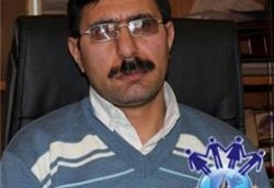 وضعیت وخیم اسماعیل برزگری در پی اعتصاب غذا