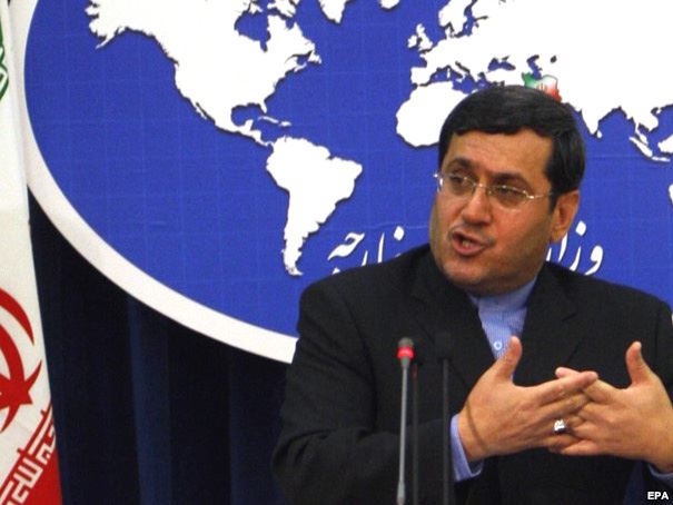معاون وزیر امور خارجه از معرفی یک «ایمیل» برای بازگشت مهاجران به ایران خبر داد