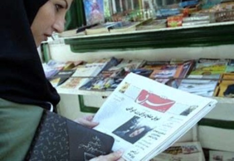رسانه‌های فارسی‌ و دشواری‌های روزنامه‌نگاری