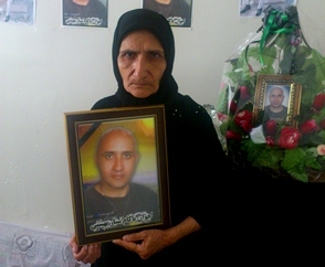 اعتراض و انصراف والدین ستار بهشتی از روند رسیدگی به پرونده فرزندشان