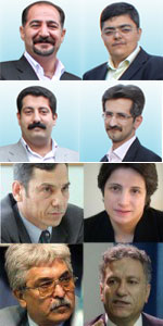 امنیت وکلا و نگاهی به وضعیت وکلای زندانی در ایران