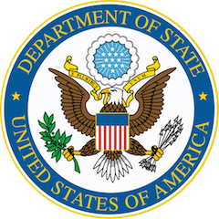 انتقاد وزارت خارجه آمریکا از «وضعیت وخیم» حقوق بشر در ایران
