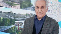 پدر علم زلزله شناسی: زلزله بزرگی در انتظار تهران است