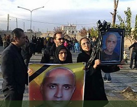 روایت تکان‌دهنده خواهر ستار بهشتی از تهدیدهای بی‌پایان ماموران امنیتی: علنا می‌گویند می‌بریمت کهریزک