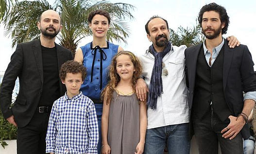 تحسین رسانه‌های فرانسوی‌زبان از فیلم جدید اصغر فرهادی
