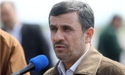 احمدی‌نژاد: به رحیم مشایی ظلم شد