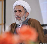 احمدی‌نژاد انتخابات را برگزار نکند، بحث عدم کفایت پیش می‌آید
