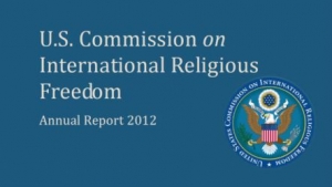 کمیسیون آمریکایی آزادی مذهب: جمهوری اسلامی ایران ناقض آزادی مذهب است