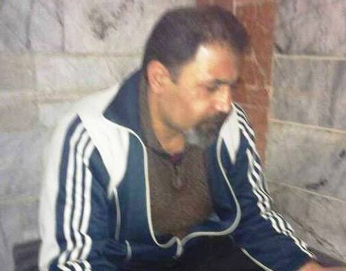یک مرگ دیگر در زندان؛ افشین اسانلو، فعال کارگری درگذشت