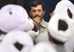 احمدی نژاد به دادگاه احضار شد!