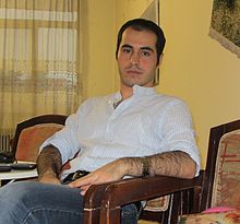 درخواست فوری برای مرخصی استعلاجی حسین رونقی ملکی