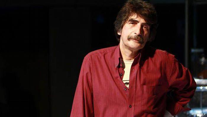 محمود استاد محمد نمایشنامه‌نویس ایرانی درگذشت