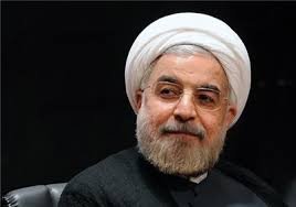 حسن روحانی: حکومتی که از رای مردم مشروعیت می‌گیرد از آزادی رسانه ای نمی‌ترسد