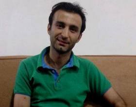 نامه ای از زندان اوین به زندان اهواز؛ ۱۴ روز از اعتصاب غذای عابدینی گذشت/ حسین رونقی هم اعتصاب غذا کرد