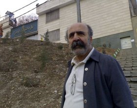 نامه کیوان صمیمی از زندان رجایی شهر به رییس جمهور: برای برقراری عدالت، محاکمه زندانیان سیاسی به صورت علنی تجدید شود