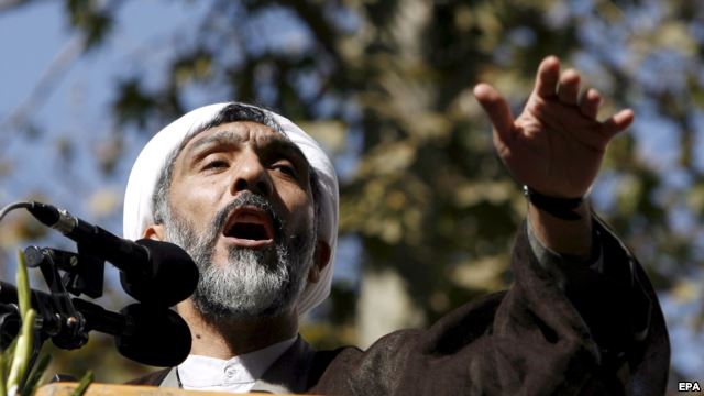 نهادهای حقوق بشری: پورمحمدی از کابینه روحانی کنار گذاشته شود
