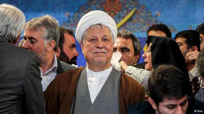 رفسنجانی: باید اسلام را با شرایط روز منطبق کرد