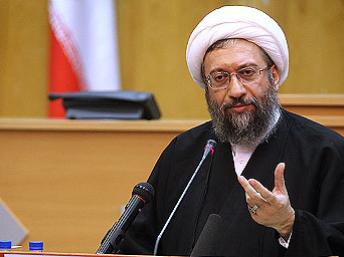 صادق لاریجانی: ایرادات حقوق بشری علیه ایران نادرست است