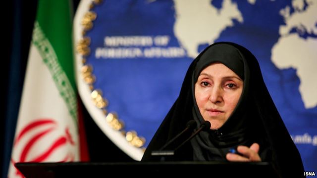 وزارت خارجه ایران: دیدار اوباما و روحانی در دستور کار نیست