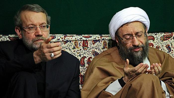 نگرانی برادران لاریجانی از "نفوذ تجدد" به ایران