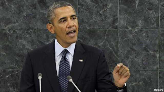 استقبال اصولگرايان از سخنان باراک اوباما درباره برنامه هسته‌ای ايران