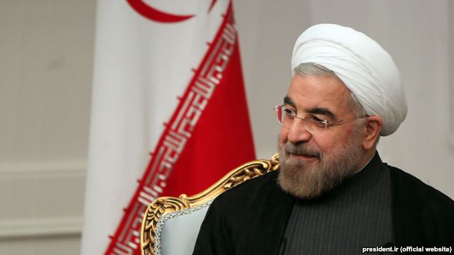 روحانی در گفت‌وگو با سی‌ان‌ان: فرصت برای دیدار با اوباما کم بود
