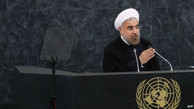 روحانی: ایران آماده گفت‌وگوهای بدون تاخیر برای شفافیت کامل است