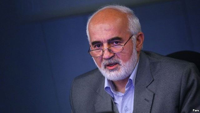 احمد توکلی: حساب ذخیره ارزی ایران جارو شده است