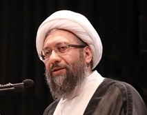 آملی لاریجانی هم بالاخره نسبت به بازداشت‌های موقت طولانی هشدار داد